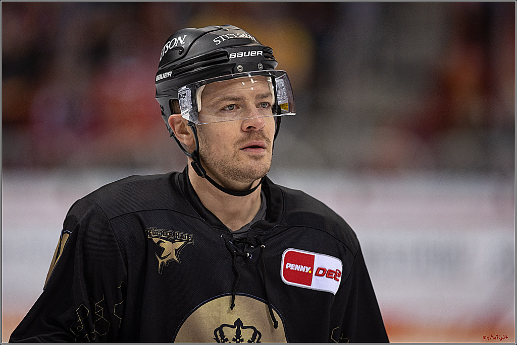 PENNY DEL;  Duesseldorfer EG - Koelner Haie; Koeln, 20.01.2023